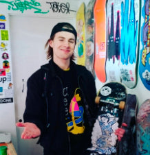 Ben Broyd